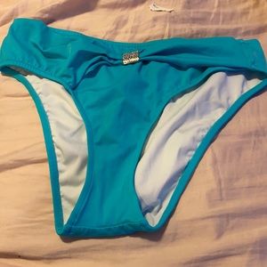 bathing suit bottom